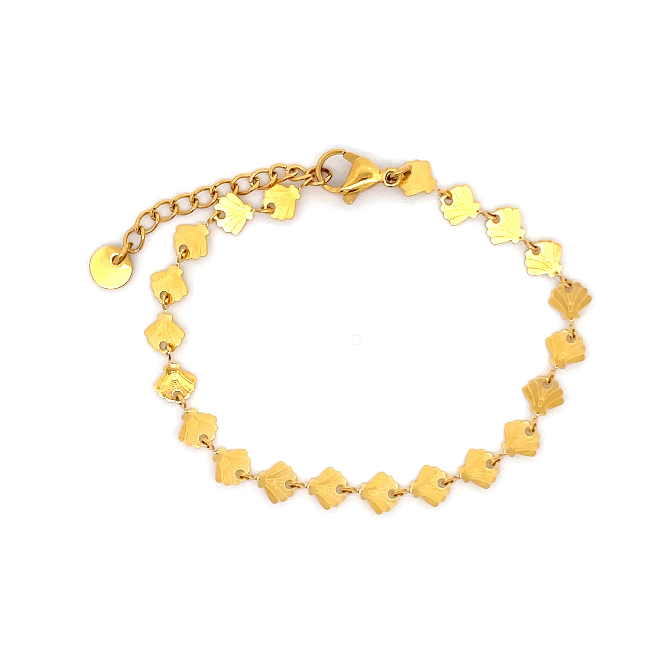 Dorgenn Armband Gold