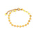 Dorgenn Armband Gold