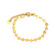 Dorgenn Armband Gold