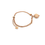 Brotedd Armband Rose