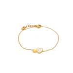 Meardo Armband Gold