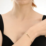 Dorgenn Armband Gold