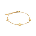 Morring Armband Gold