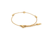 Morring Armband Gold
