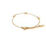 Morring Armband Gold