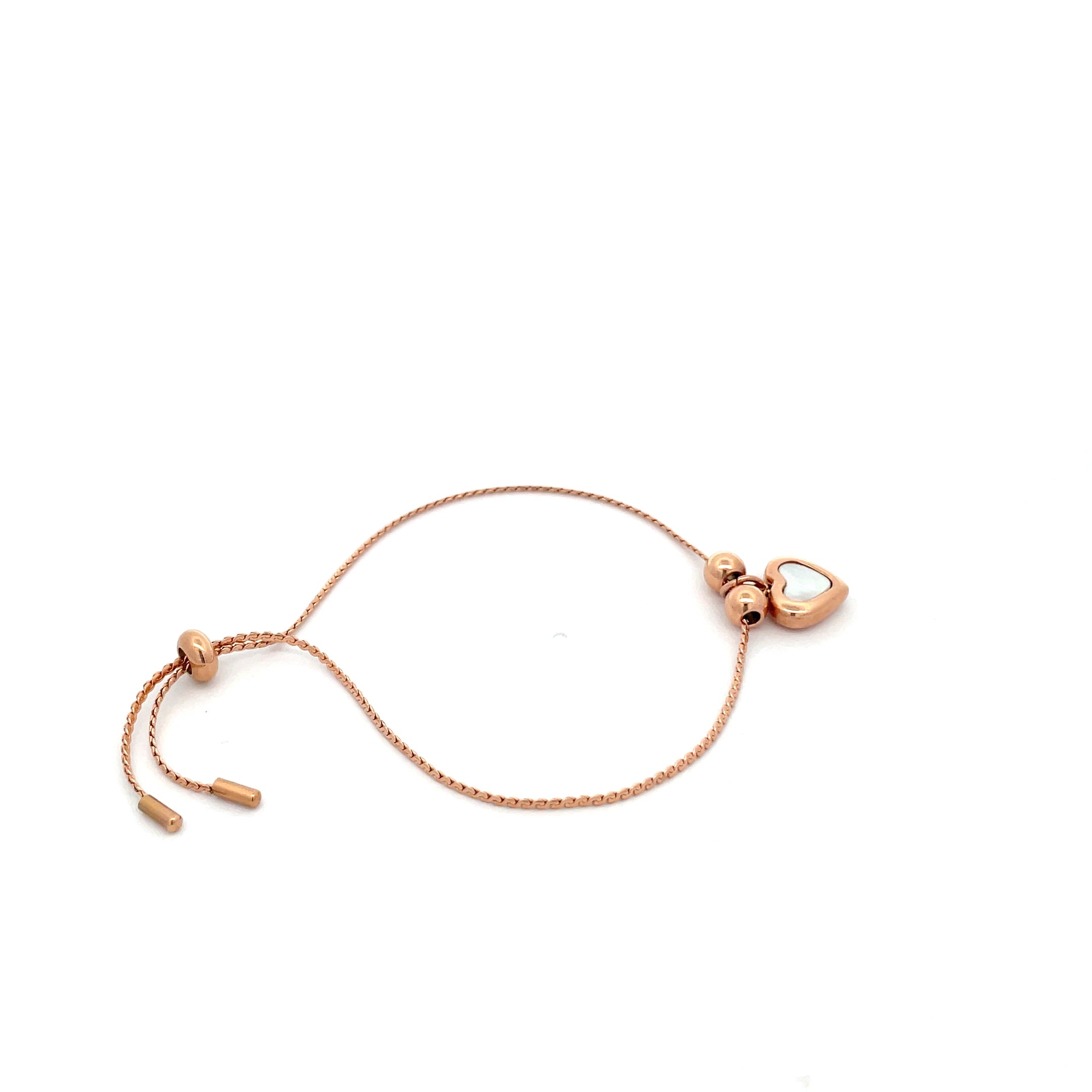 Unha Armband Rose