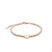 Gedryrw Armband Rose
