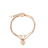 Gemasiv Armband Rose
