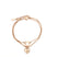 Gemasiv Armband Rose