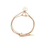 Gemasiv Armband Rose
