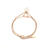 Gemasiv Armband Rose