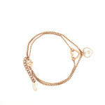 Gemasiv Armband Rose