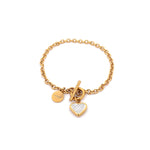 Opse Armband Gold