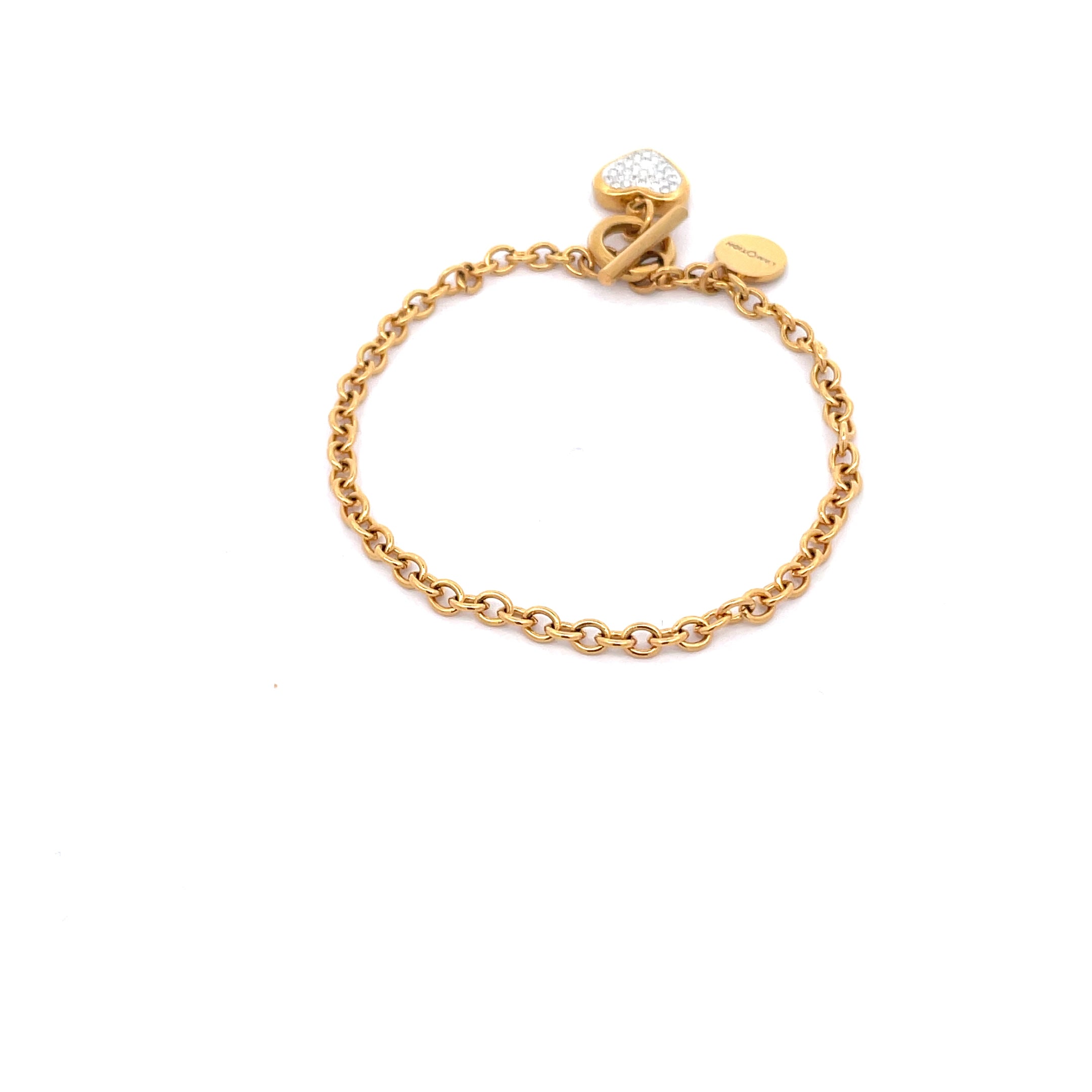 Opse Armband Gold