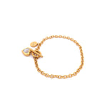 Brongem Armband Gold