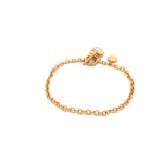 Brongem Armband Gold