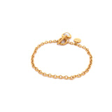 Brongem Armband Gold
