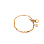 Brongem Armband Gold