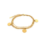 Reowar Armband Gold
