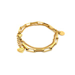 Orevitr Armband Gold