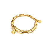 Orevitr Armband Gold