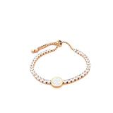 Regylde Armband Rose