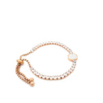 Regylde Armband Rose