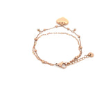 Jivic Armband Rose