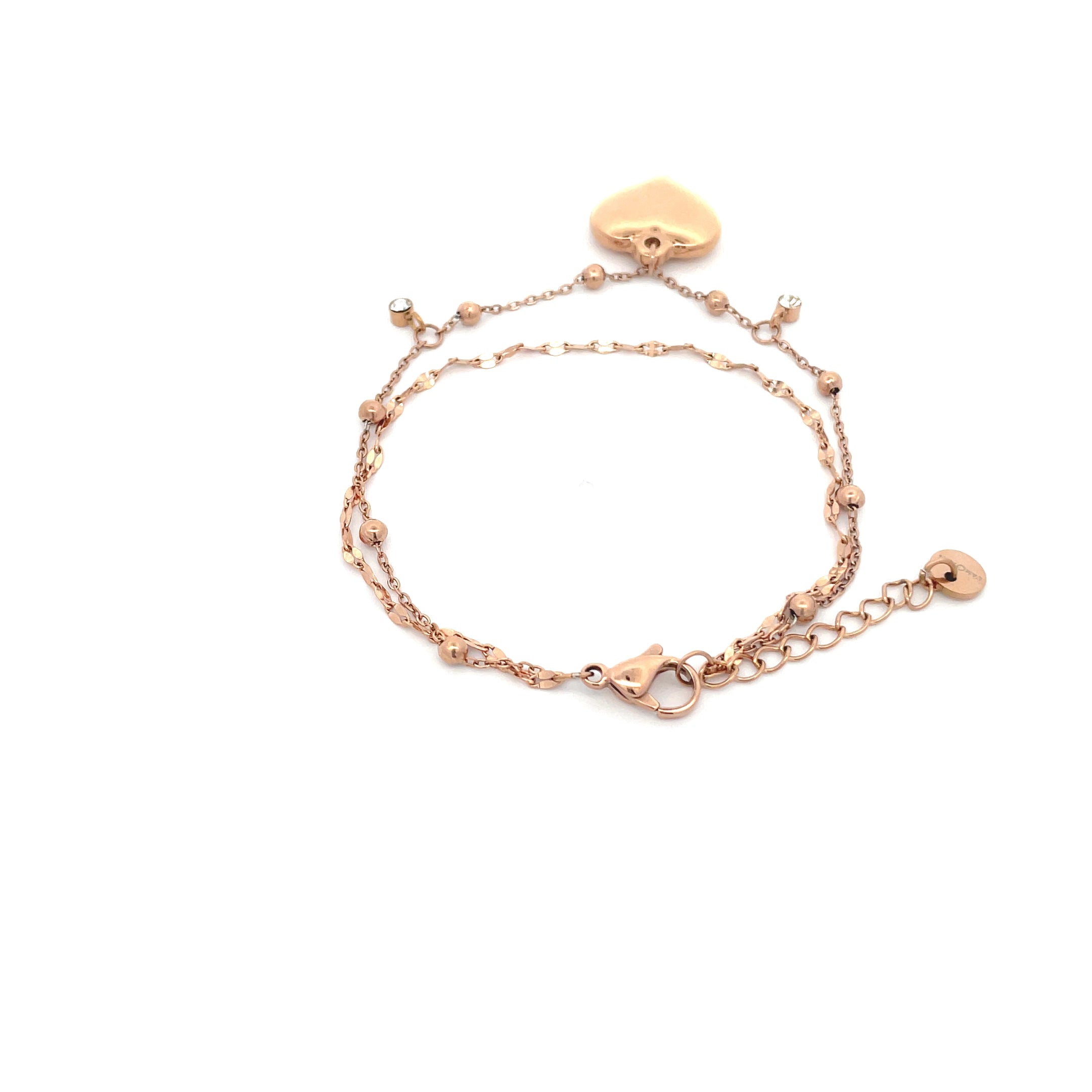 Jivic Armband Rose