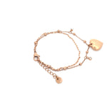 Jivic Armband Rose