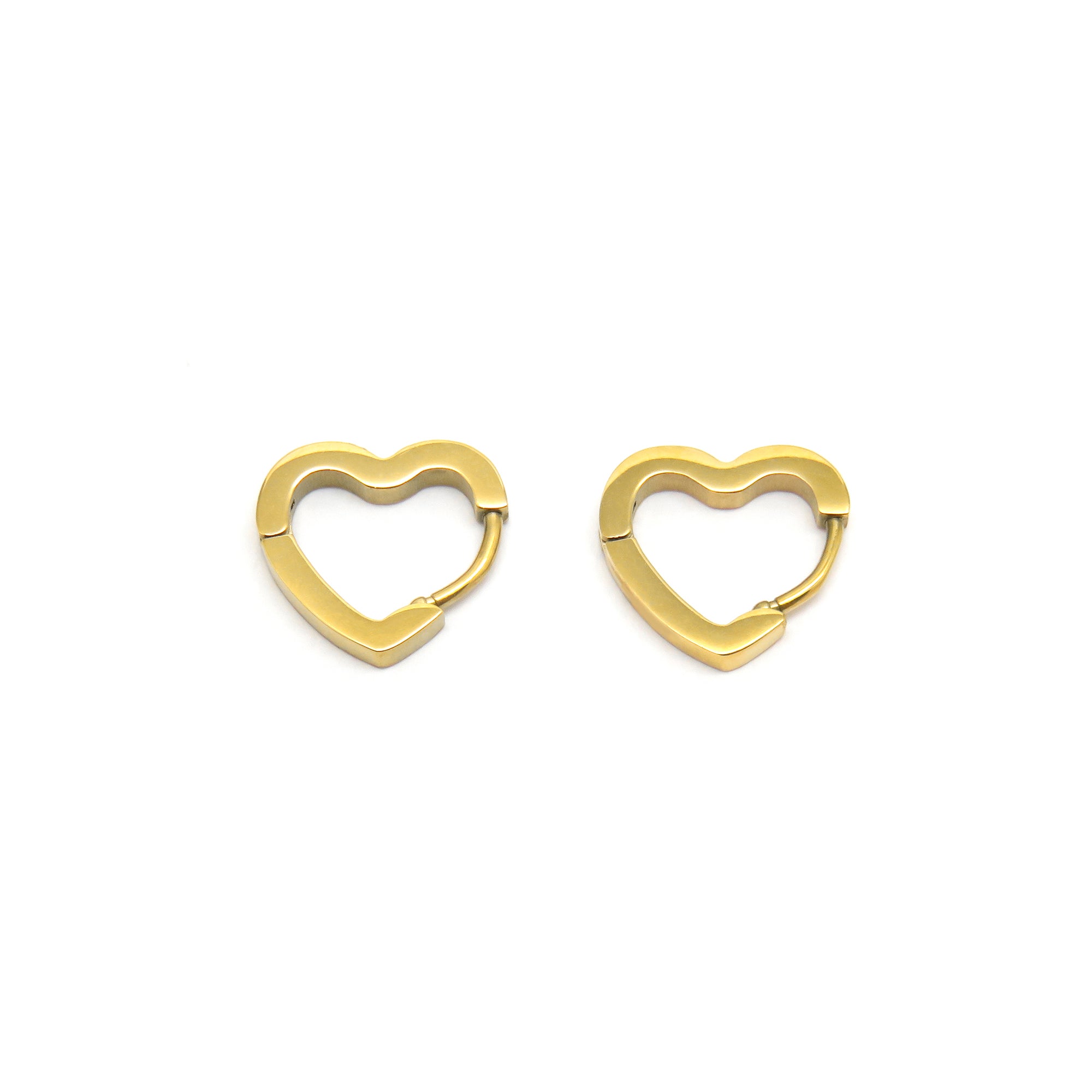 Eniti Ohrringe Gold