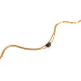 Blange Armband Gold
