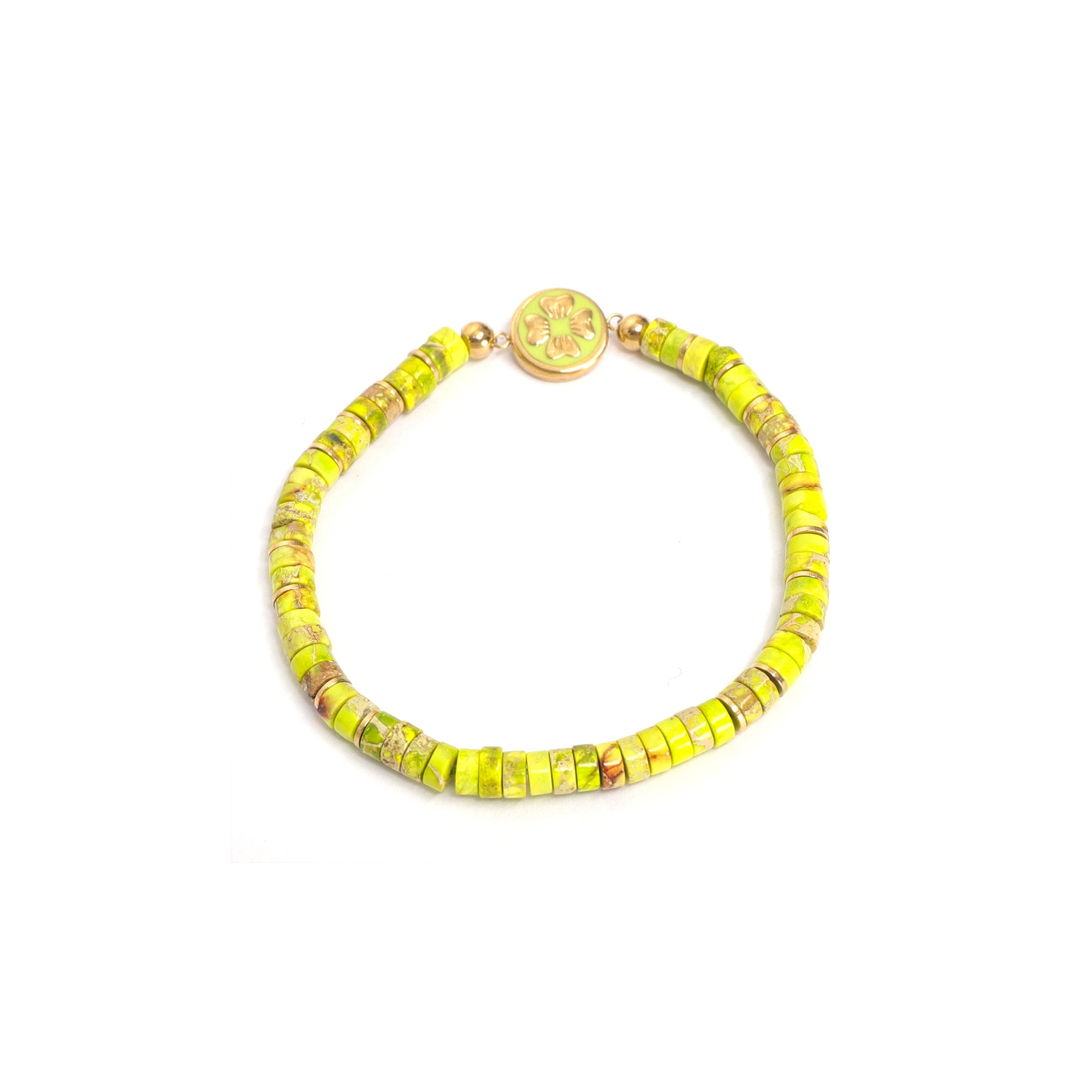 Uvurab Armband Gold