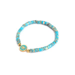 Bisefe Armband Gold