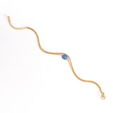 Lemeris Armband Gold