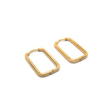 Kizeron Ohrringe Gold