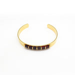 Pitemio Armreif Gold