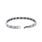 Ositea Armband Weiß