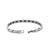 Ositea Armband Weiß