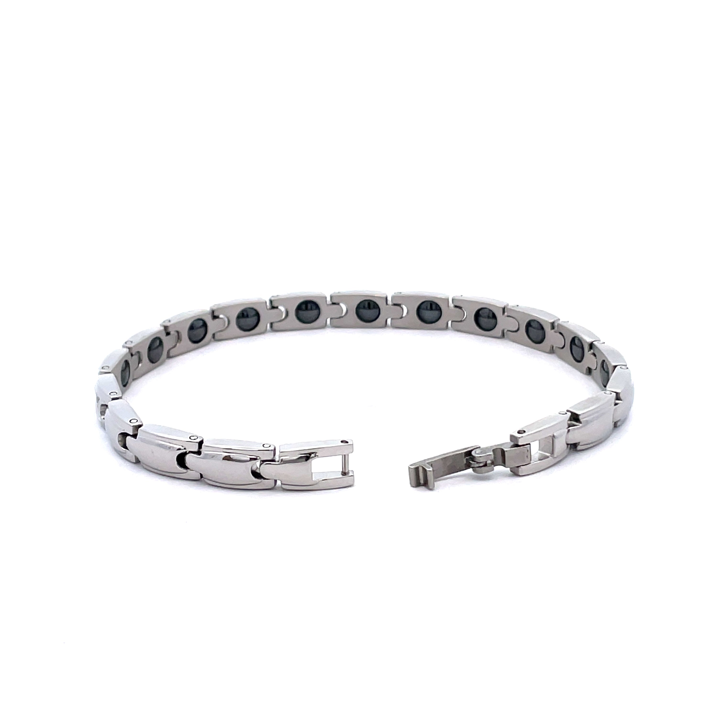 Ositea Armband Weiß