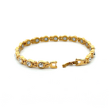Filitte Armband Gold