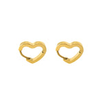 Eniti Ohrringe Gold