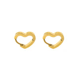 Eniti Ohrringe Gold