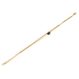Blange Armband Gold