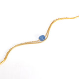 Lemeris Armband Gold