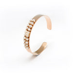 Frige Armreif Rose