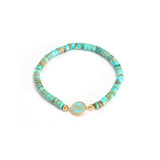 Efejo Armband Gold