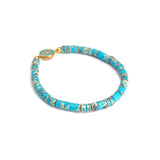 Bisefe Armband Gold
