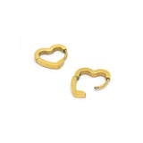 Eniti Ohrringe Gold