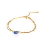Lemeris Armband Gold